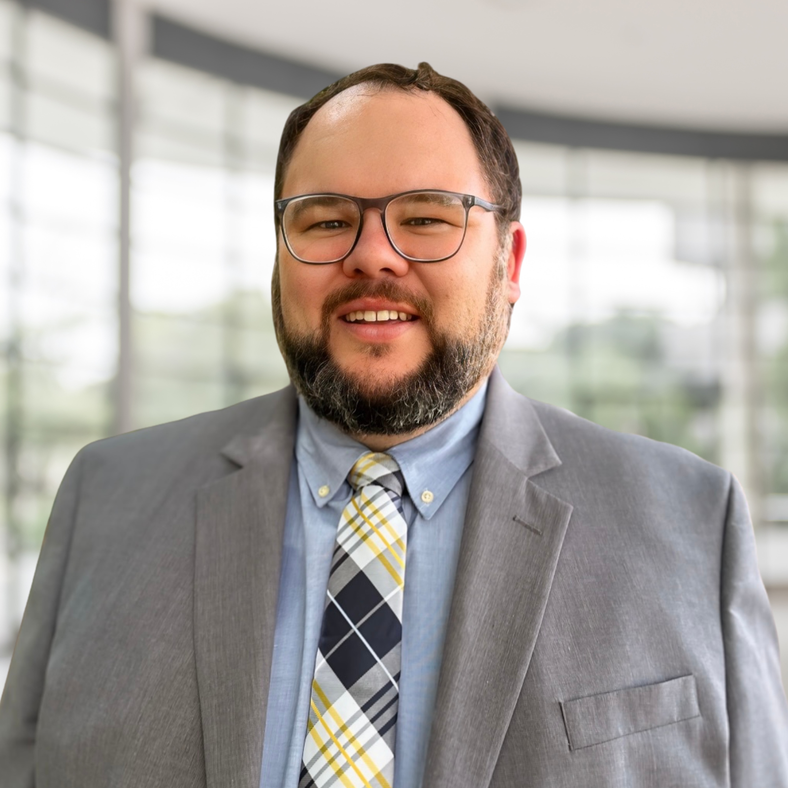 Steven Hornyak, Founder of BrightPath K-12